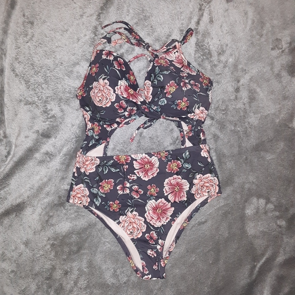 Swimsuit